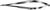 Barraquer Needle Holder - Curved - E3828 CWO